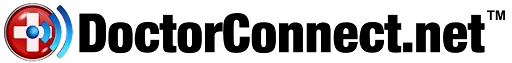 DoctorConnect Logo