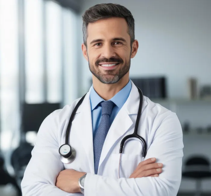 DoctorConnect team